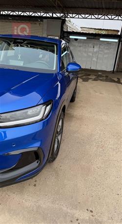 هوندا HR-V